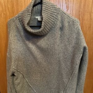 H&M turtleneck sweater